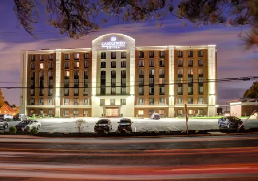 Candlewood Suites RICHMOND - WEST BROAD by IHG