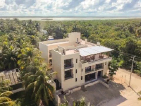 ลูมบาล โรงแรม บูทีค เอล คูโย โรงแรมในทิซิมิน