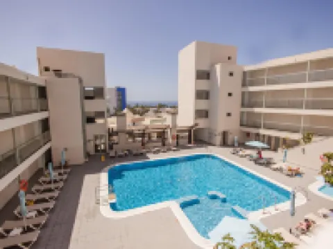 Servatur Alameda de Jandía Hotels in Morro Jable