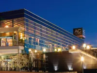 Hotel Palau de Bellavista Girona by URH Hotels in der Nähe von Banys Àrabs