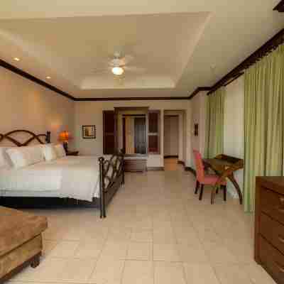 Vista Bahia 1G 3 bdr Ocean View in Los Suenos Rooms