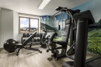 NH Nice - Gym
