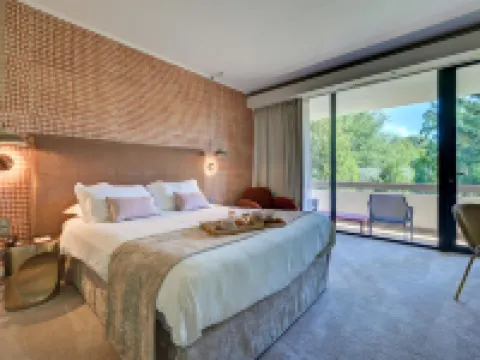 Best Western Sevan Parc Hotel Hotels in Pertuis