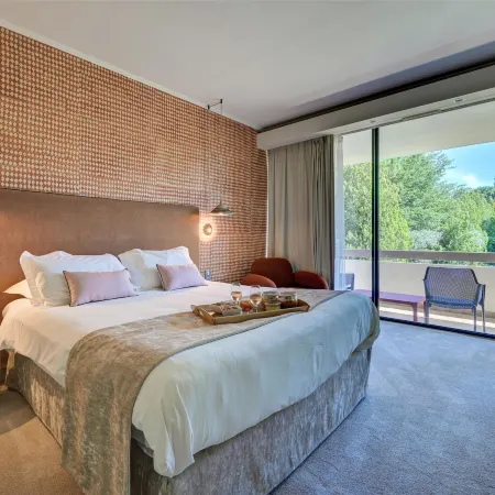 Best Western Sevan Parc Hotel Hotels in Pertuis
