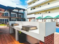 Cyan Sea Suites - Strand