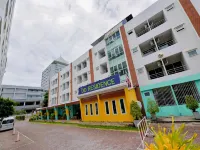 DD Residence Rayong