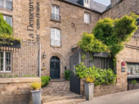 住宅酒店 甘岡酒店