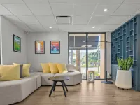 B&B Hotel Orlando International Drive Near Universal - Newly Renovated! Hotels near Volcano Bay
