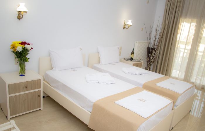 Hotel Astron