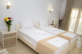 Hotel Astron