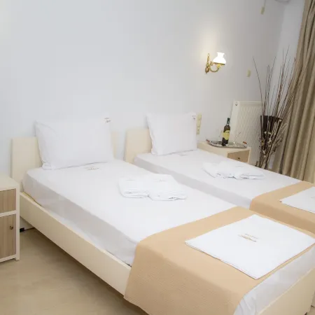 Hotel Astron
