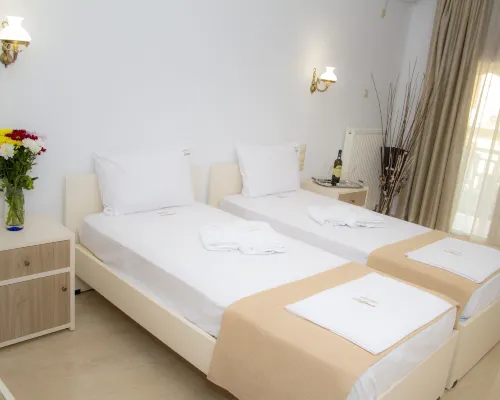 Hotel Astron Hotels in Lemnos
