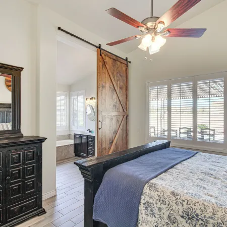 Stunning Oro Valley Home Near Catalina State Park