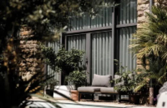 Villa Delange Hotel a 