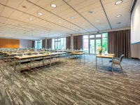 PLAZA INN Heidehof 베르겐 호텔