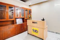 Fabhotel Sarala Residency