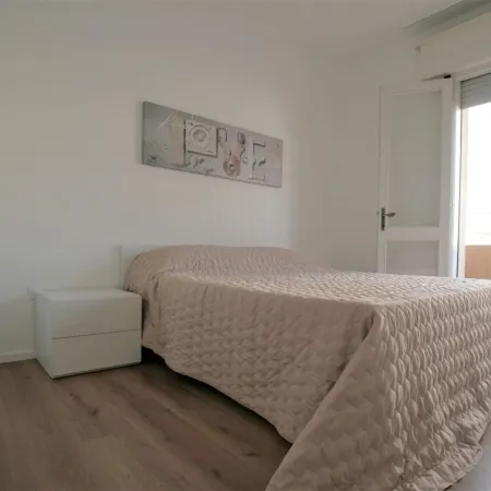 Comfortable Apartment in Jesolo