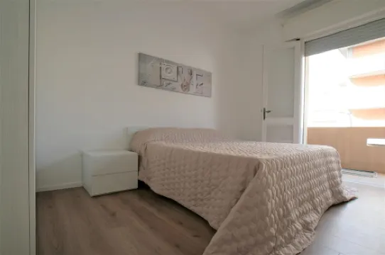 Comfortable Apartment in Jesolo