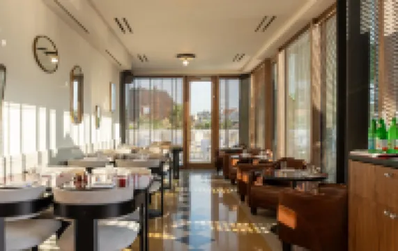 호텔 칼리말라 밀라노