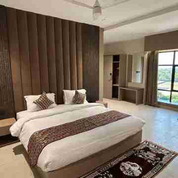 HOTEL THE ROYAL KESHAR Rooms