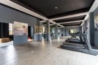 Krystal Grand Residences & Villas San Miguel de Allende - Gym
