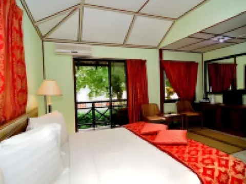 Puteri Bayu Beach Resort Hotels near Fu Lin Kong Temple