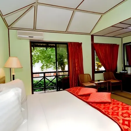 Puteri Bayu Beach Resort