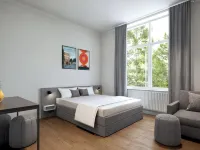 Homaris Apartments Nibelungen Отели рядом с достопримечательностью «Норденд»