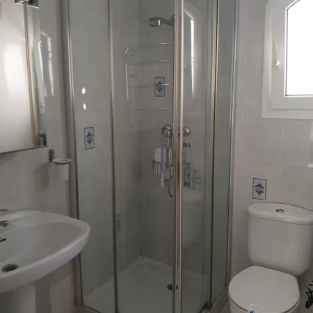 Modern, Spacious, and Well Equipped Apartment With Mountain And Sea Views