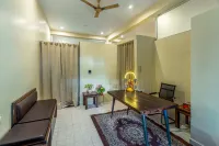 The Everest Hill Resort & Spa-Kumbhalgarh - Spa