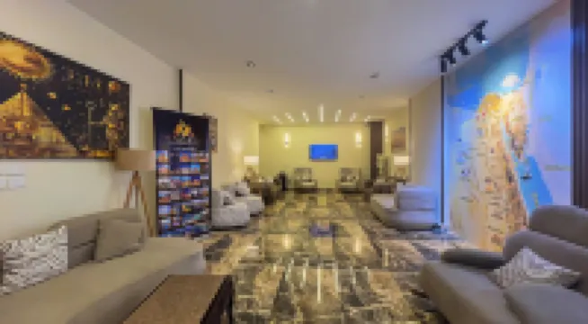 Mazaya Pyramids view inn