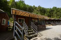 Yeongju Sobaeksan Biro Auto Park Camping & Pension - Homestays
