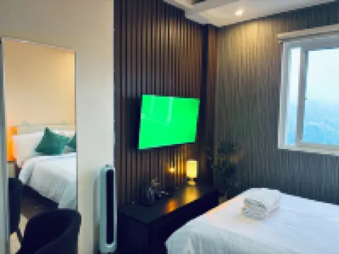 Smart Stay 2600 - Studio Apartments