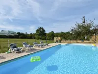 Historic Dordogne Escape Hotels in Loubejac
