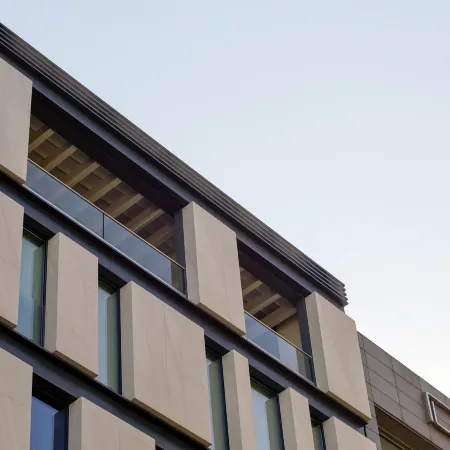 Fasma Suites Luxury Apartments in Piraeus