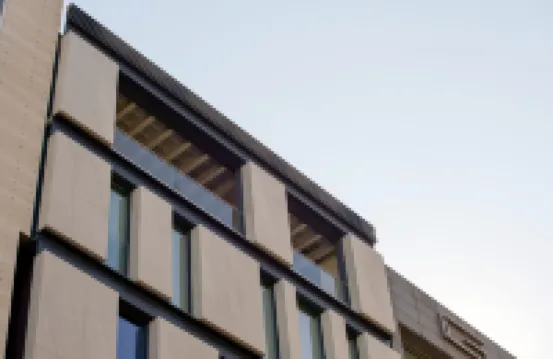 Fasma Suites Luxury Apartments in Piraeus