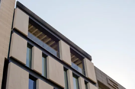 Fasma Suites Luxury Apartments in Piraeus