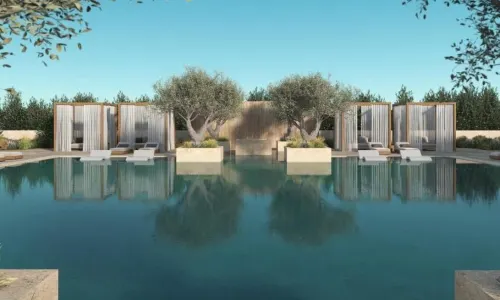 เดอะ ริทวอล เอ วิลเนส รีทรีท