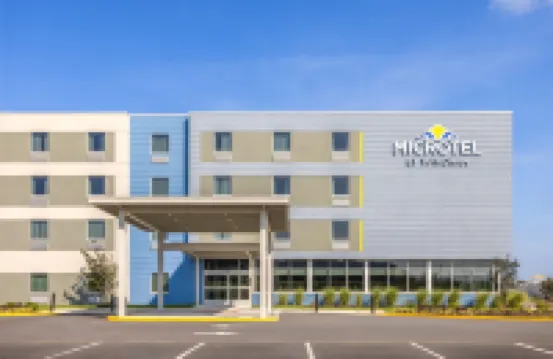 Microtel Inn & Suites by Wyndham Rehoboth Beach Hoteles en 
