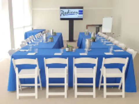 Radisson Blu Aruba Hotels in Palm Beach