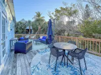 Beach House Anna Maria Island, FL - 1 block to beach!