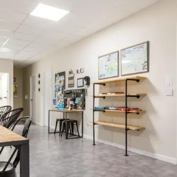 Piccolo Catalunya Hostel