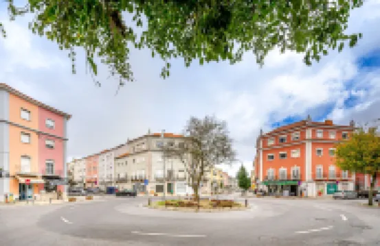 April Square Guesthouse by Lisbon with Sintra