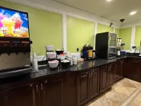SureStay by Best Western Grove City - breakfast