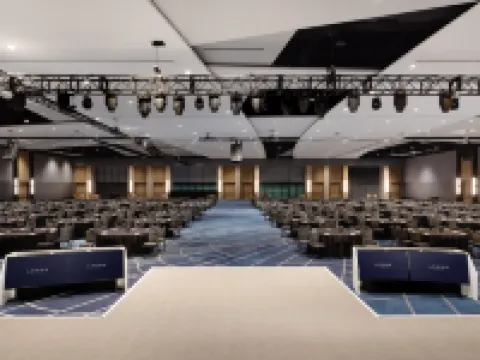 洛厄斯阿靈頓酒店 阿林頓酒店