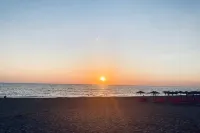 3-Bed House Sleeps 7 with Garden Hotels in Preveza Lefkas