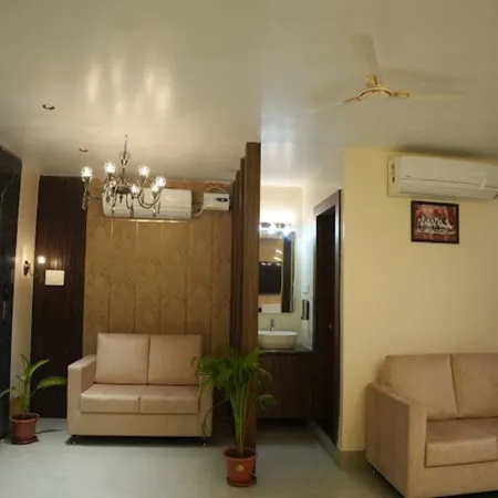 Hotel Jasraj Inn
