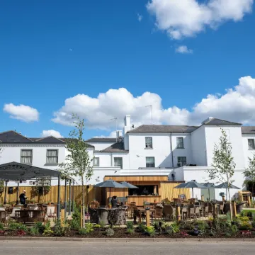 Wheatsheaf Hotel by Chef & Brewer Collection Hotels near Windsor Great Park