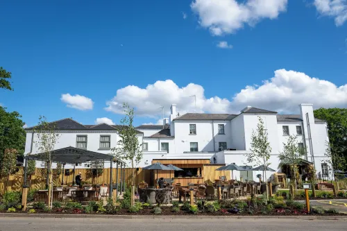 Wheatsheaf Hotel by Chef & Brewer Collection - 3-Star
