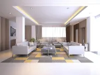 Grass Inn Hotel Solo